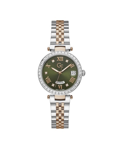 Montre Femme GC Z01010L9MF