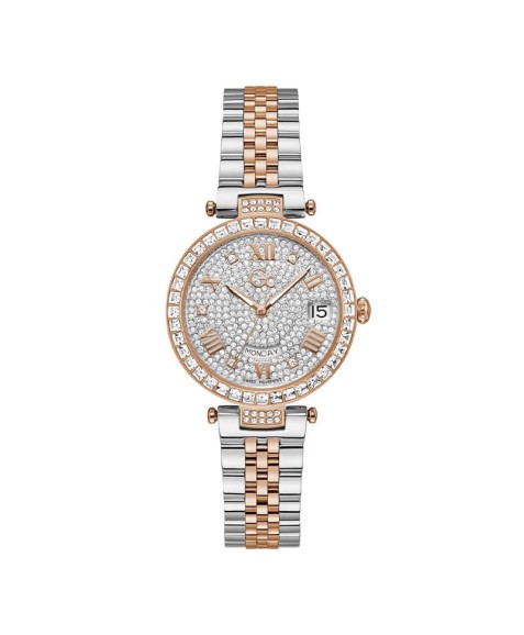 Montre Femme GC Z01014L1MF