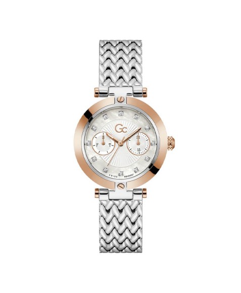 Montre Femme GC Z21006L1MF