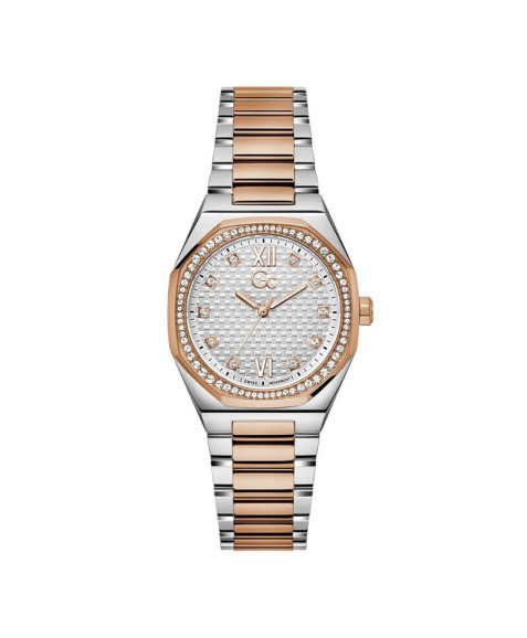Montre Femme GC Z25001L1MF