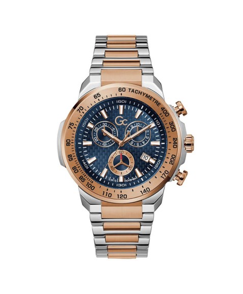 Montre Homme GC Z35001G7MF