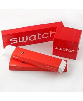 Swatch Box