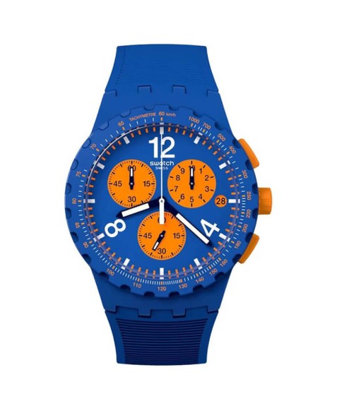 Montre Homme Swatch SUSN419