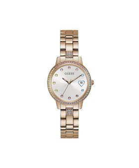 Montre Femme GUESS GW0657L3