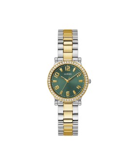Montre Femme GUESS GW0686L2
