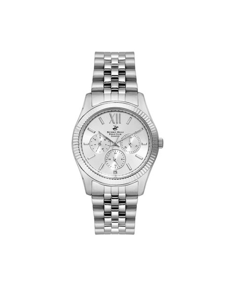 Montre Femme Beverly Hills Polo Club BP3082C.330