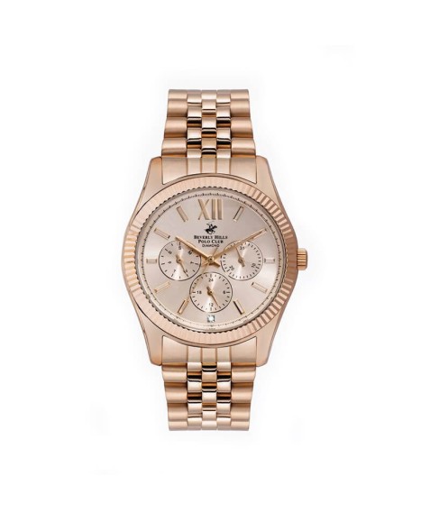 Montre Femme Beverly Hills Polo Club BP3082C.410