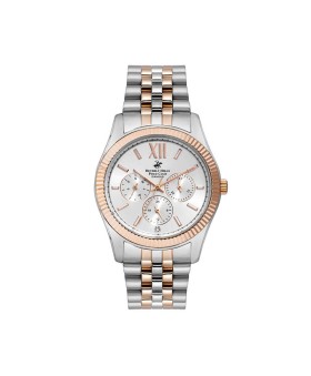 Montre Femme Beverly Hills Polo Club BP3082C.530