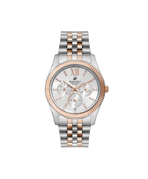 Montre Femme Beverly Hills Polo Club BP3082C.530