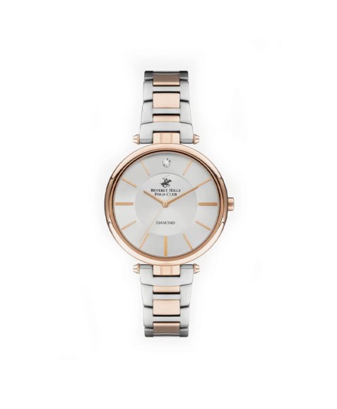 Montre Femme Beverly Hills Polo Club BP3294X.530