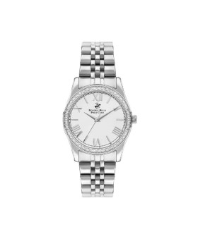 Montre Femme Beverly Hills Polo Club BP3383C.330