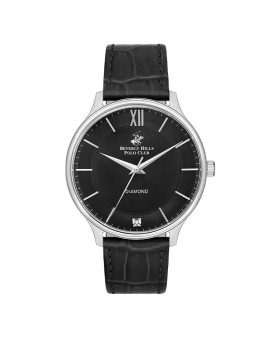 Montre Homme Beverly Hills Polo Club BP3308X.351