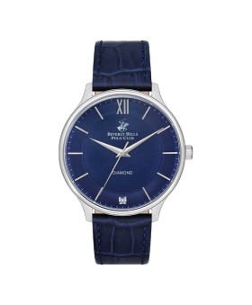 Montre Homme Beverly Hills Polo Club BP3308X.399