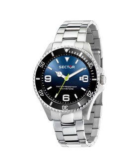 Montre Homme Sector R3253161020