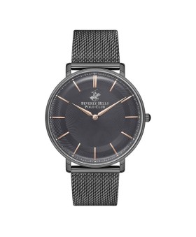 Montre Homme Beverly Hills Polo Club BP3321X.060