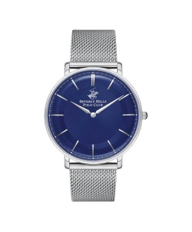 Montre Homme Beverly Hills Polo Club BP3321X.390