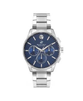 Montre Homme Beverly Hills Polo Club BP3396X.390