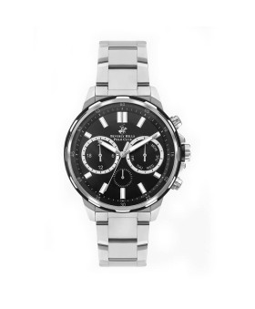 Montre Homme Beverly Hills Polo Club BP3403X.350
