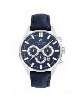 Montre Homme Beverly Hills Polo Club BP3504X.399