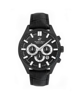 Montre Homme Beverly Hills Polo Club BP3504X.651