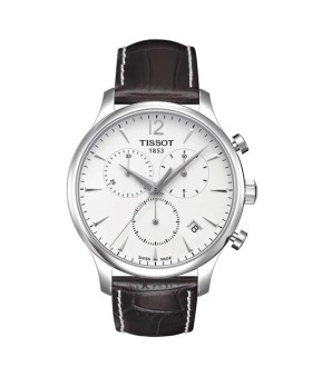 Montre Homme TISSOT T0636171603700