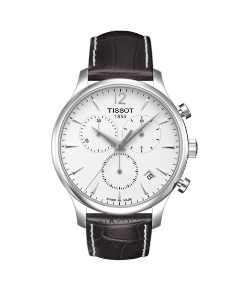 Montre Homme TISSOT T0636171603700