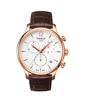 Montre Homme TISSOT T0636173603700