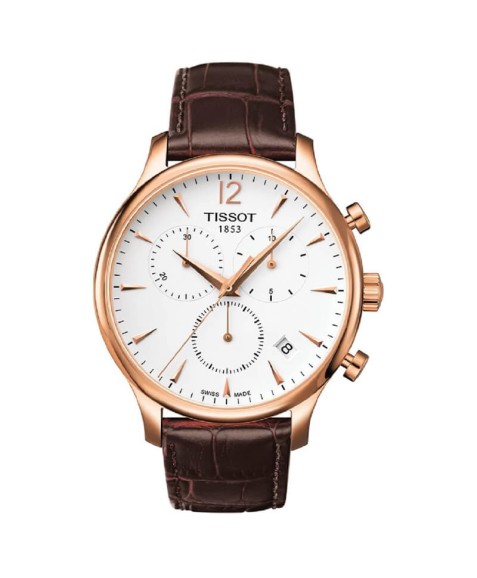 Montre Homme TISSOT T0636173603700