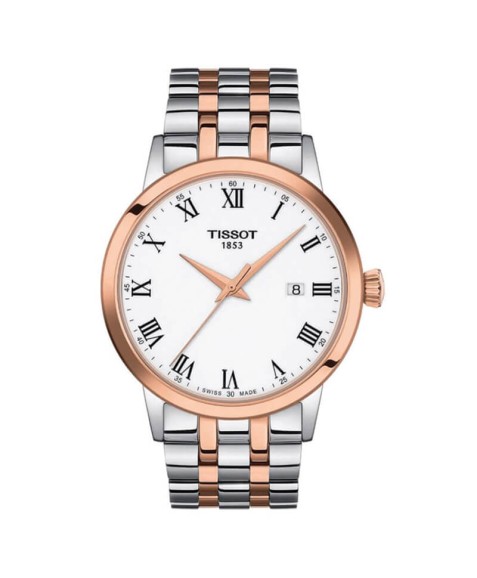 Montre Homme TISSOT T1294102201300