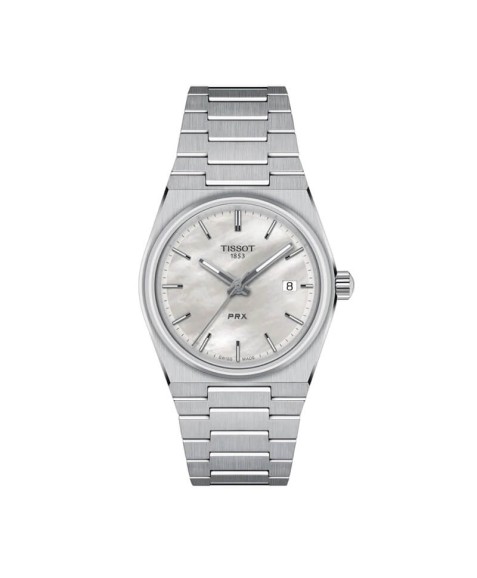 Montre Femme TISSOT T1372101111100