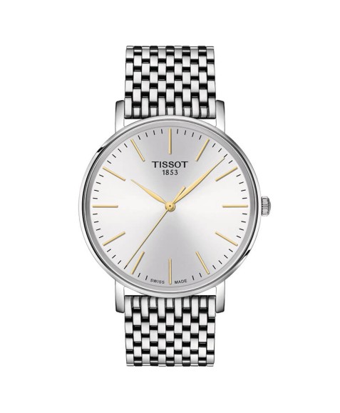 Montre Homme TISSOT T1434101101101