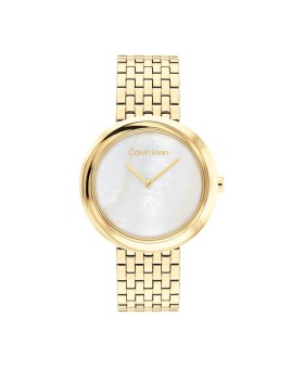 Montre Femme Calvin Klein 25200321