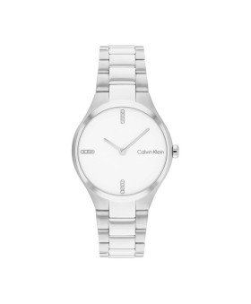 Montre Femme Calvin Klein 25200332