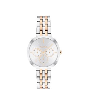 Montre Femme Calvin Klein 25200337