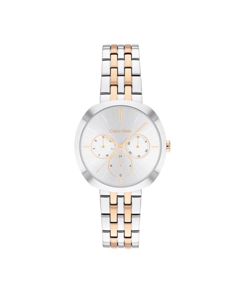 Montre Femme Calvin Klein 25200337