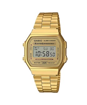 Montre Homme casio A168WG-9WDF