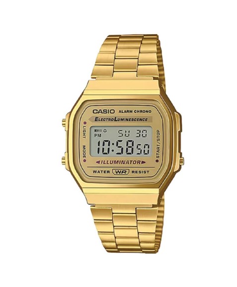 Montre Homme casio A168WG-9WDF