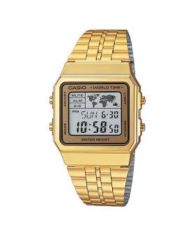 CASIO A500WGA-9DF