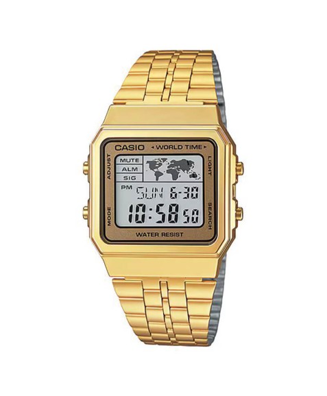 CASIO A500WGA-9DF