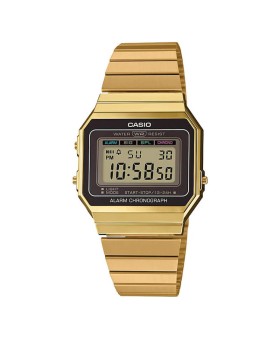 Montre Homme casio A700WG-9ADF