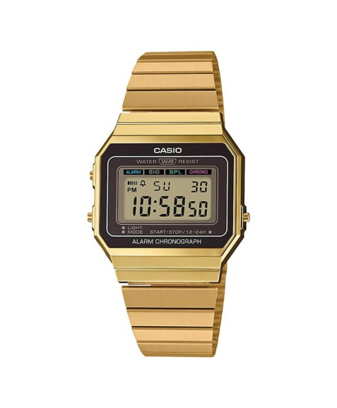 CASIO A700WG-9ADF
