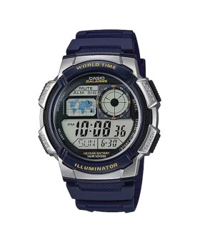 Montre Homme Casio AE-1000W-2AVDF
