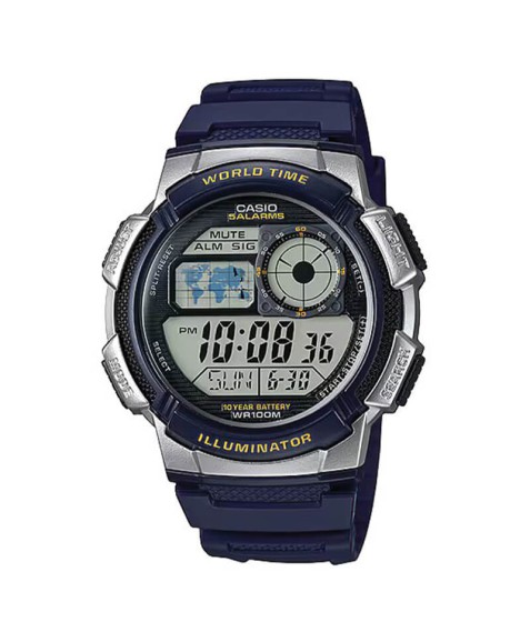 Montre Homme Casio AE-1000W-2AVDF