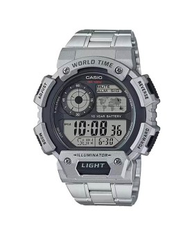 Montre Homme Casio AE-1400WHD-1AVDF