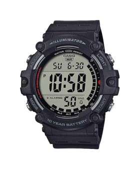 Montre Homme Casio AE-1500WH-1AVDF