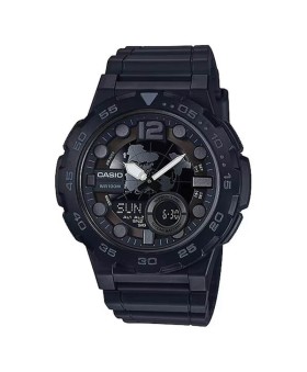 Montre Homme Casio AEQ-100W-1BVDF