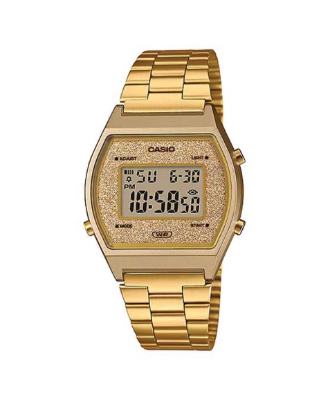 Montre Femme casio B640WGG-9DF