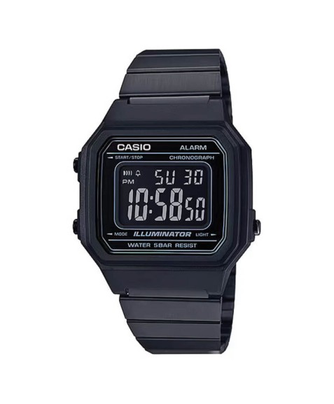 CASIO B650WB-1BDF