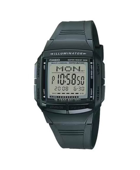 CASIO DB-36-1AVDF