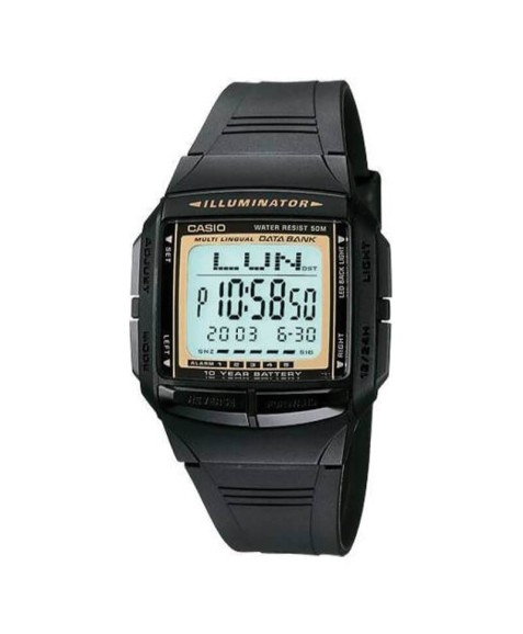 CASIO DB-36-9AVDF